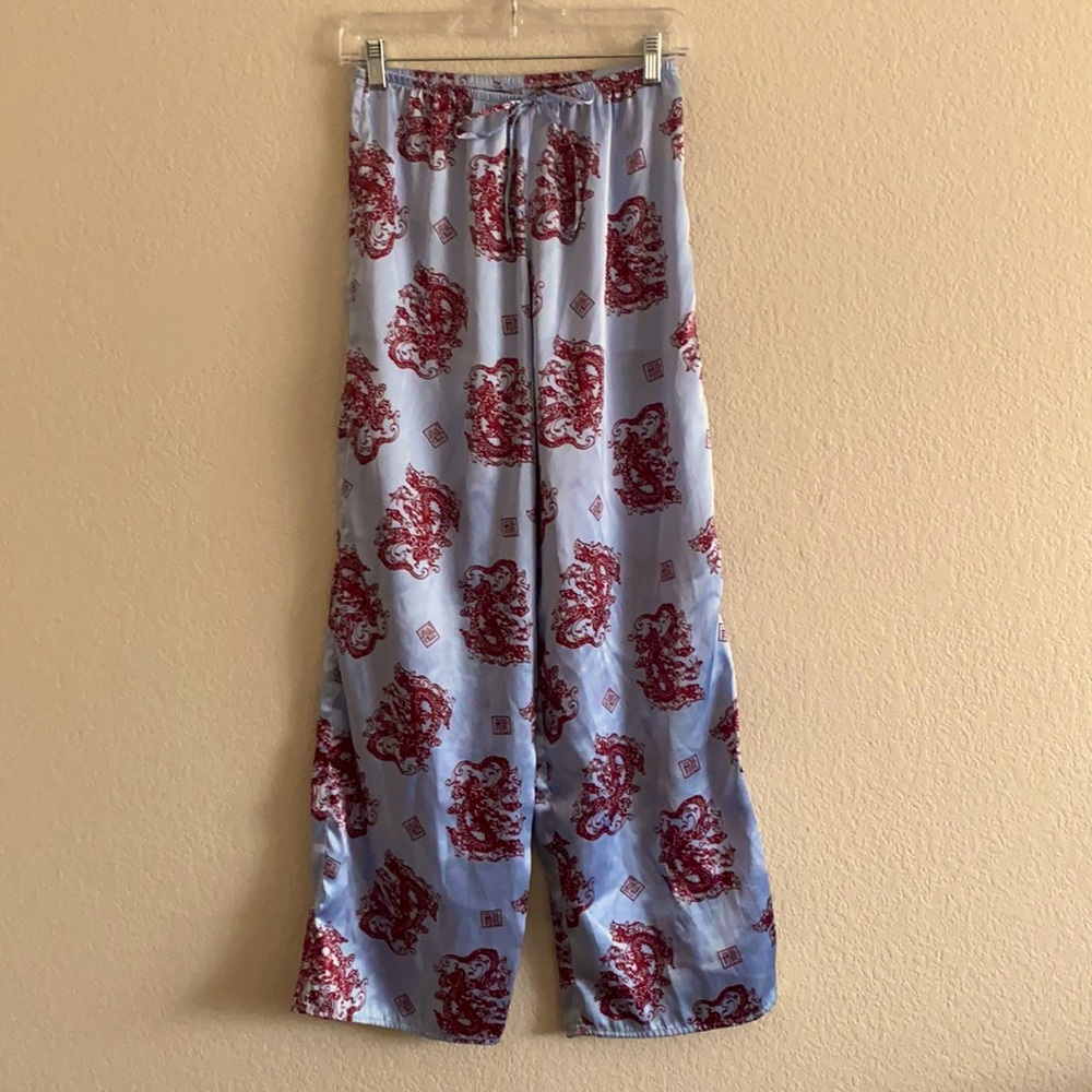 ❄️4 for $20❄️ Satin Pajama Pants